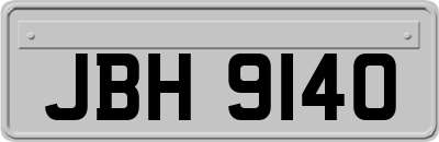 JBH9140