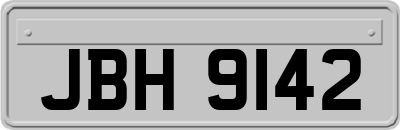 JBH9142