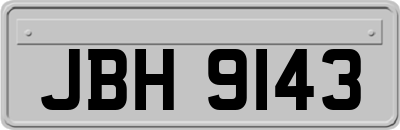 JBH9143