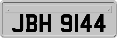 JBH9144