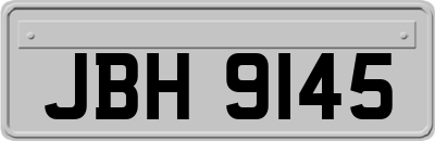 JBH9145