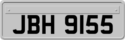 JBH9155