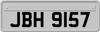 JBH9157