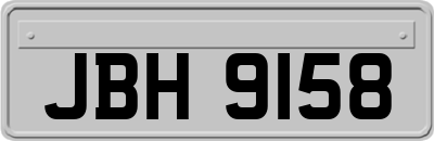 JBH9158
