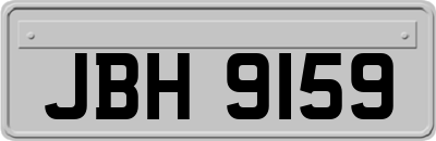 JBH9159