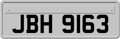 JBH9163
