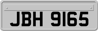 JBH9165