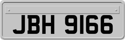 JBH9166