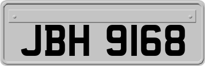 JBH9168