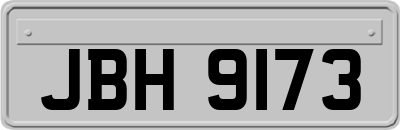 JBH9173