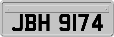 JBH9174