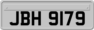 JBH9179