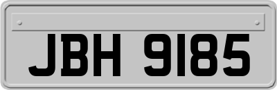 JBH9185