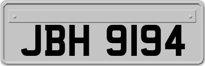 JBH9194