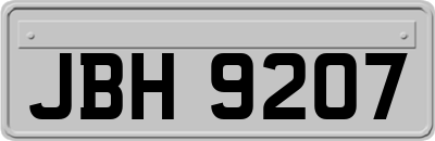 JBH9207
