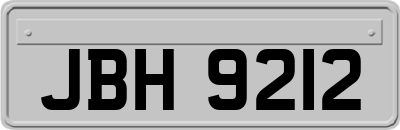JBH9212