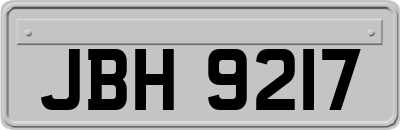 JBH9217