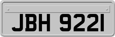JBH9221