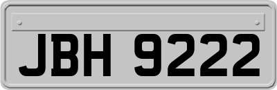 JBH9222