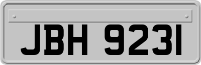 JBH9231