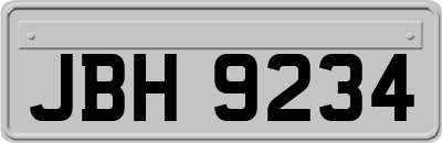 JBH9234