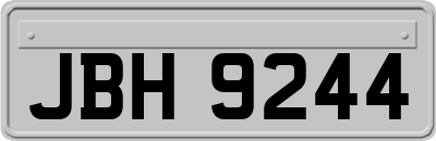 JBH9244