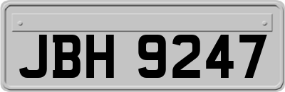 JBH9247
