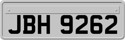 JBH9262