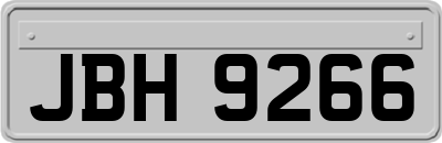 JBH9266