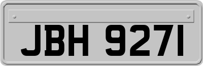 JBH9271