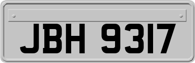 JBH9317