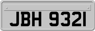 JBH9321