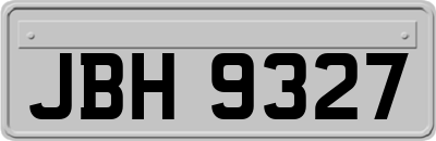 JBH9327