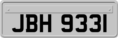 JBH9331