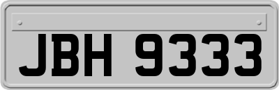 JBH9333