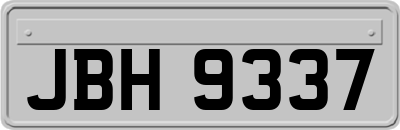 JBH9337