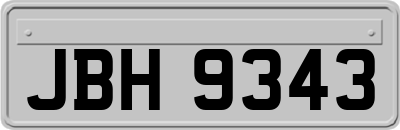 JBH9343