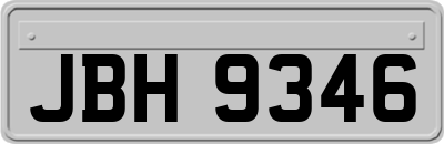 JBH9346