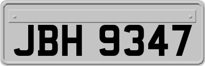 JBH9347