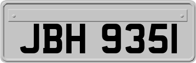 JBH9351