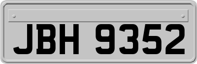 JBH9352