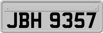 JBH9357