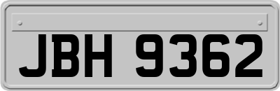 JBH9362