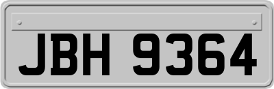 JBH9364