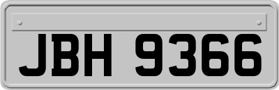 JBH9366
