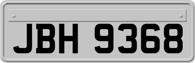 JBH9368