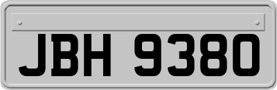 JBH9380