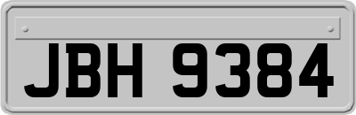 JBH9384