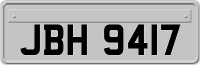 JBH9417