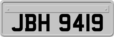 JBH9419